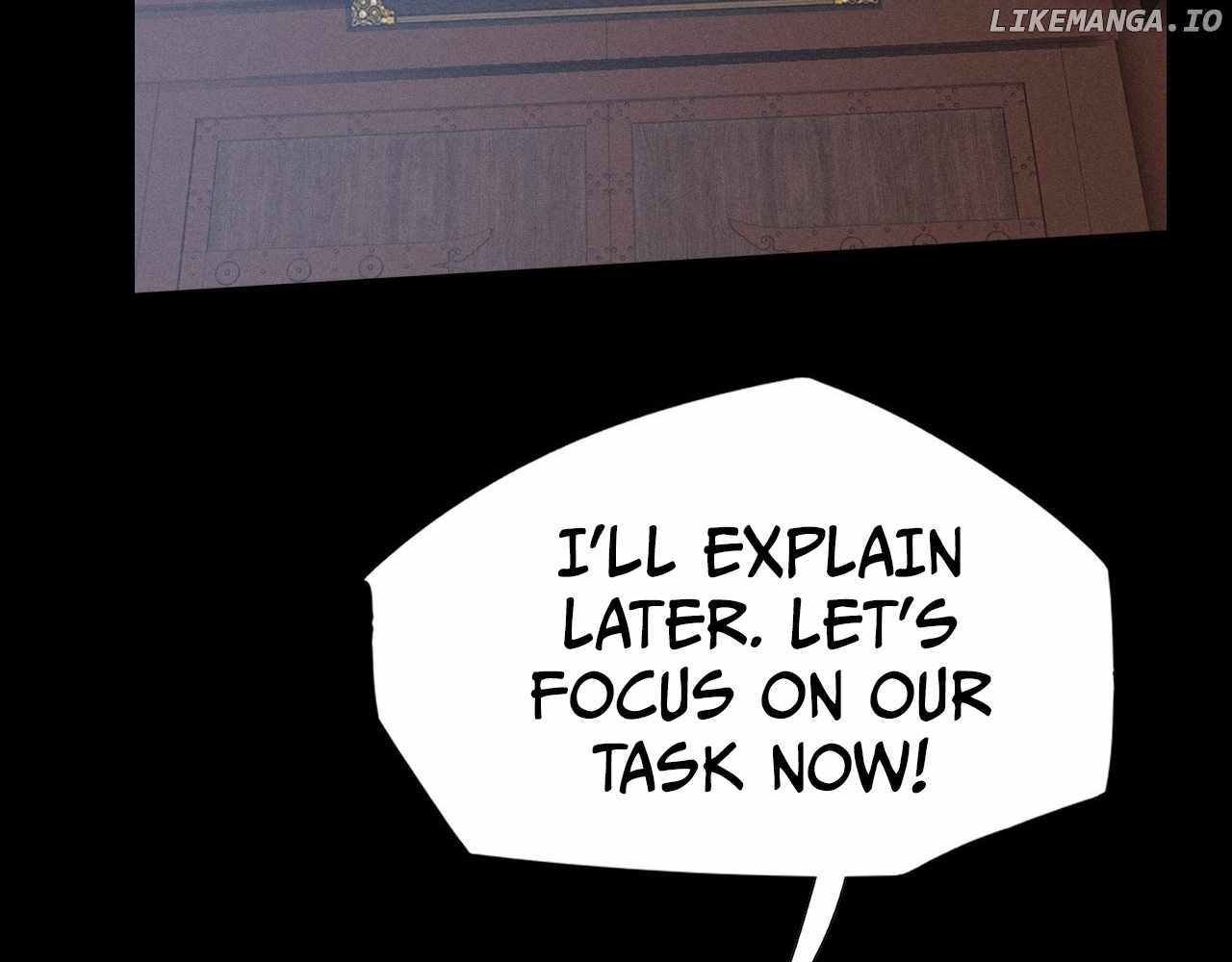 SINISTER IMMORTAL PATH Chapter 12 page 64