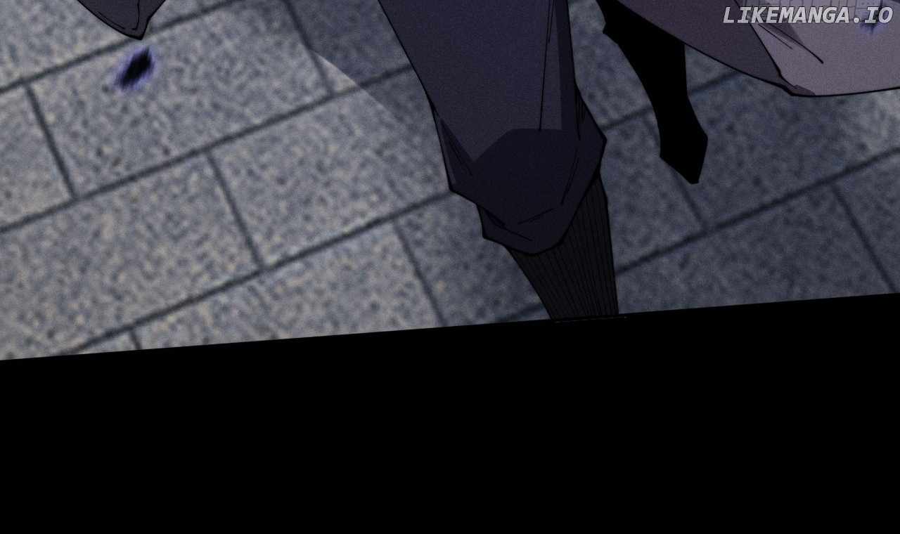 SINISTER IMMORTAL PATH Chapter 12 page 67