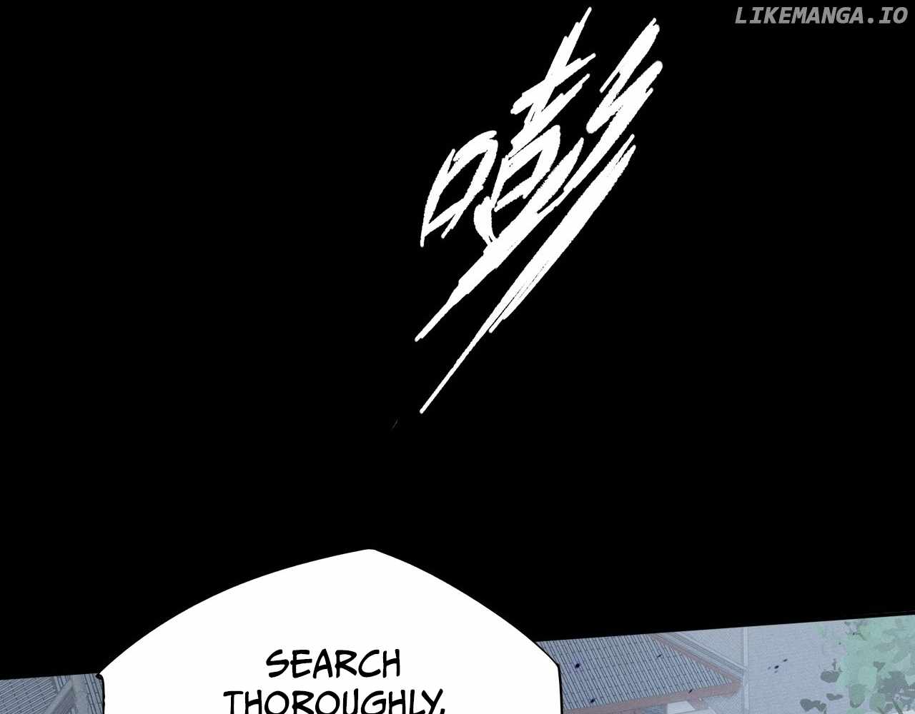 SINISTER IMMORTAL PATH Chapter 12 page 68