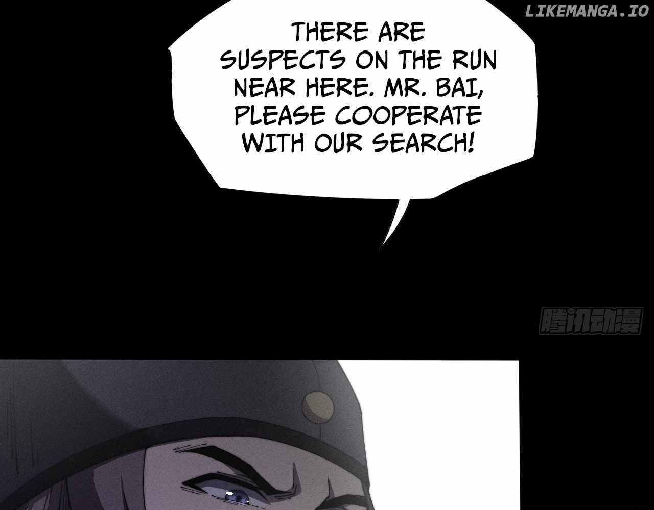 SINISTER IMMORTAL PATH Chapter 12 page 74