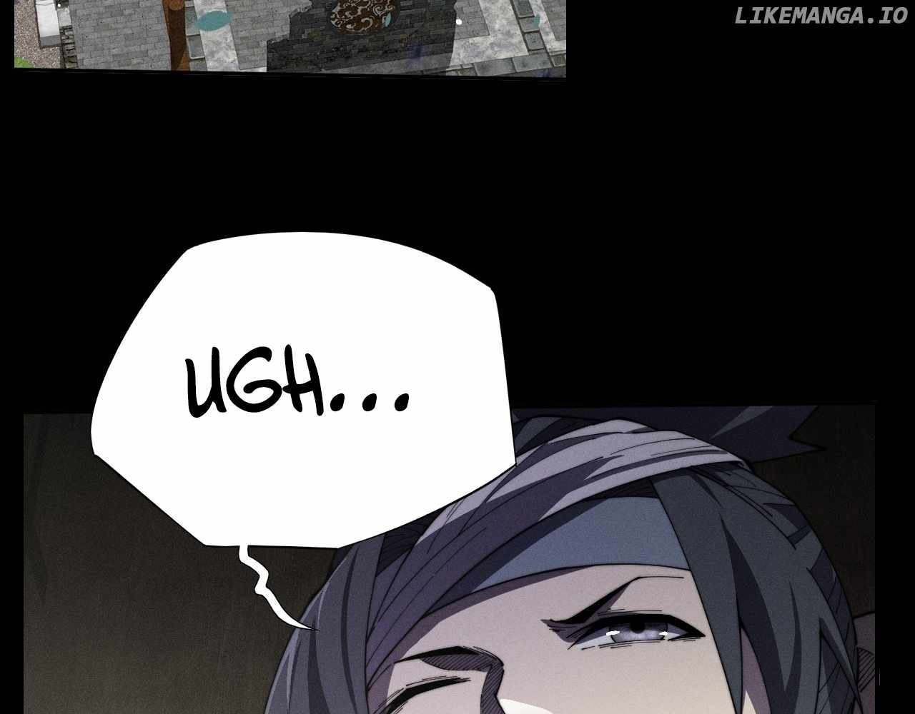 SINISTER IMMORTAL PATH Chapter 12 page 82