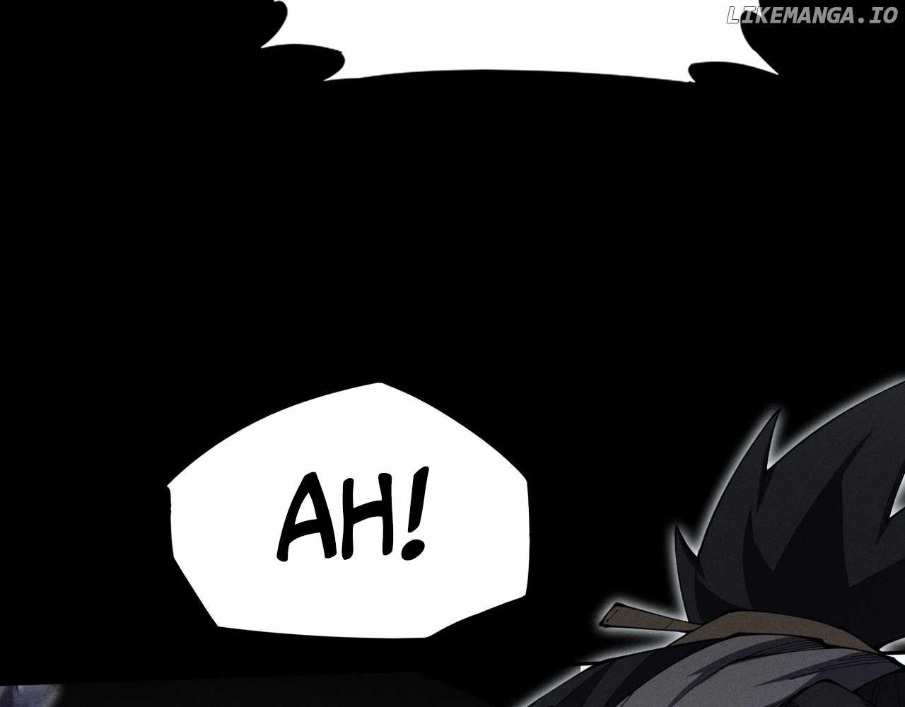 SINISTER IMMORTAL PATH Chapter 12 page 89