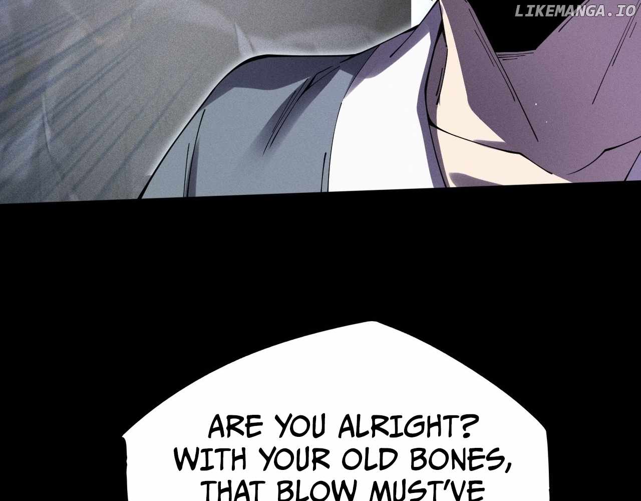 SINISTER IMMORTAL PATH Chapter 12 page 91