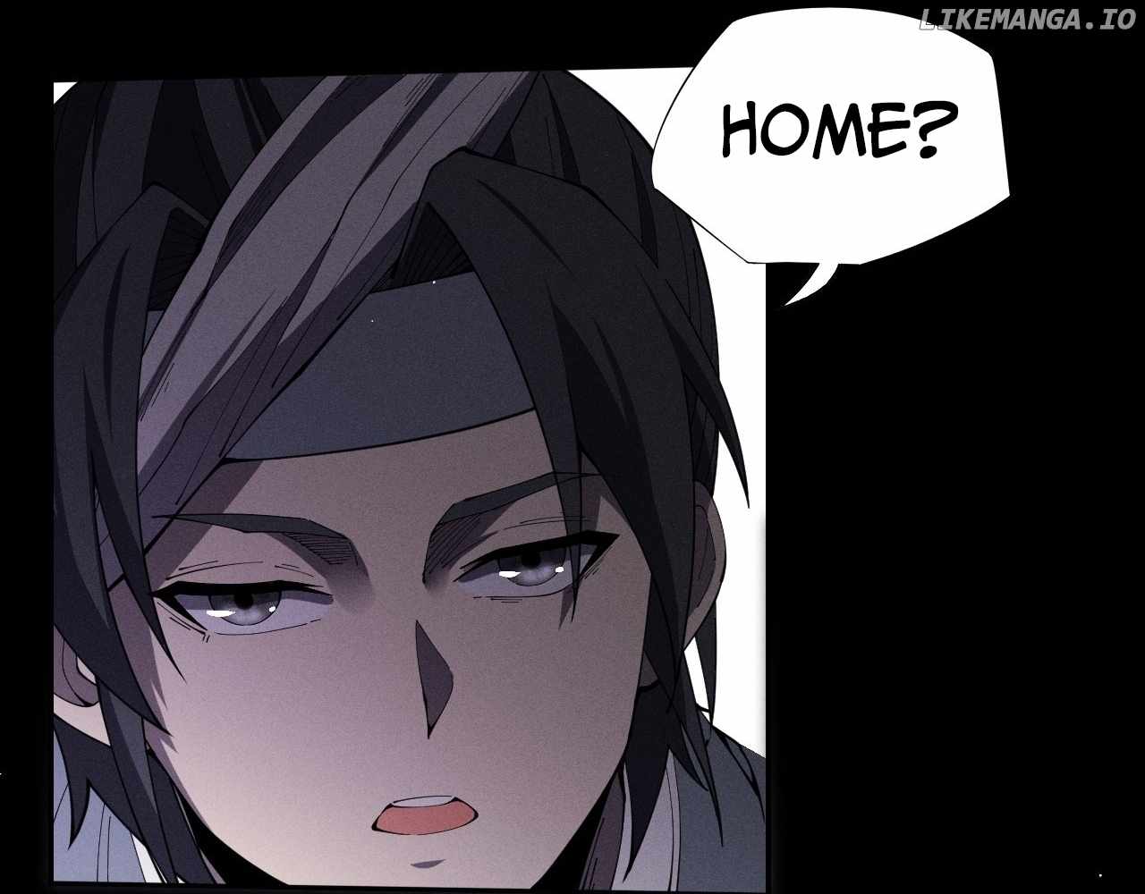SINISTER IMMORTAL PATH Chapter 12 page 95