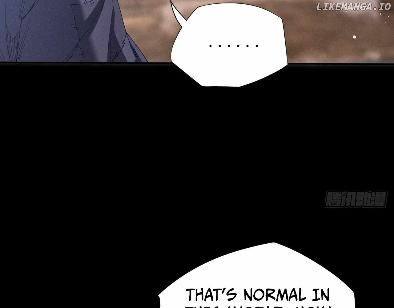 SINISTER IMMORTAL PATH Chapter 12 page 98