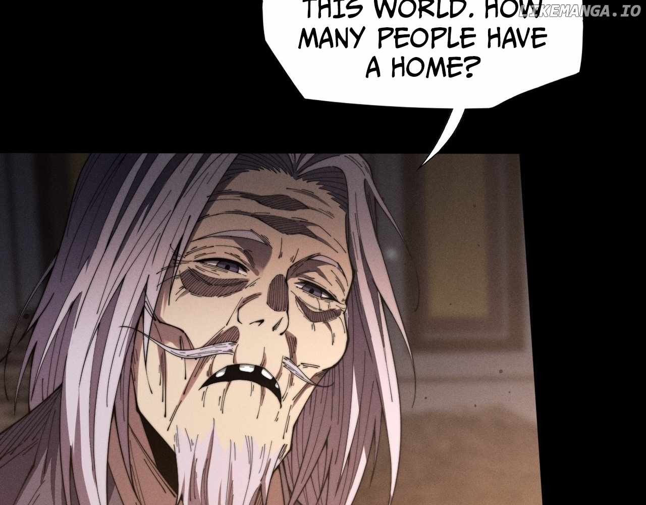 SINISTER IMMORTAL PATH Chapter 12 page 99