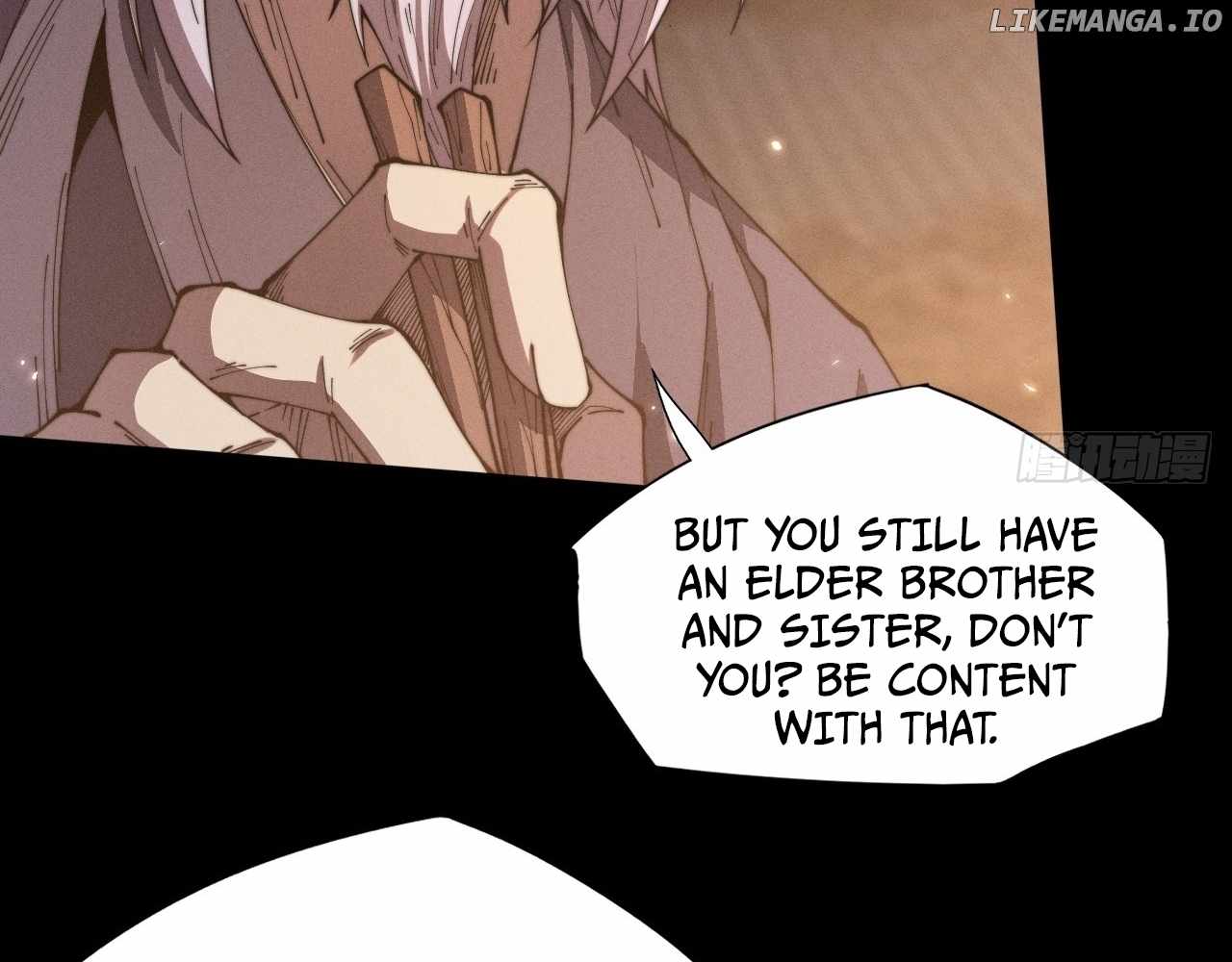 SINISTER IMMORTAL PATH Chapter 12 page 100