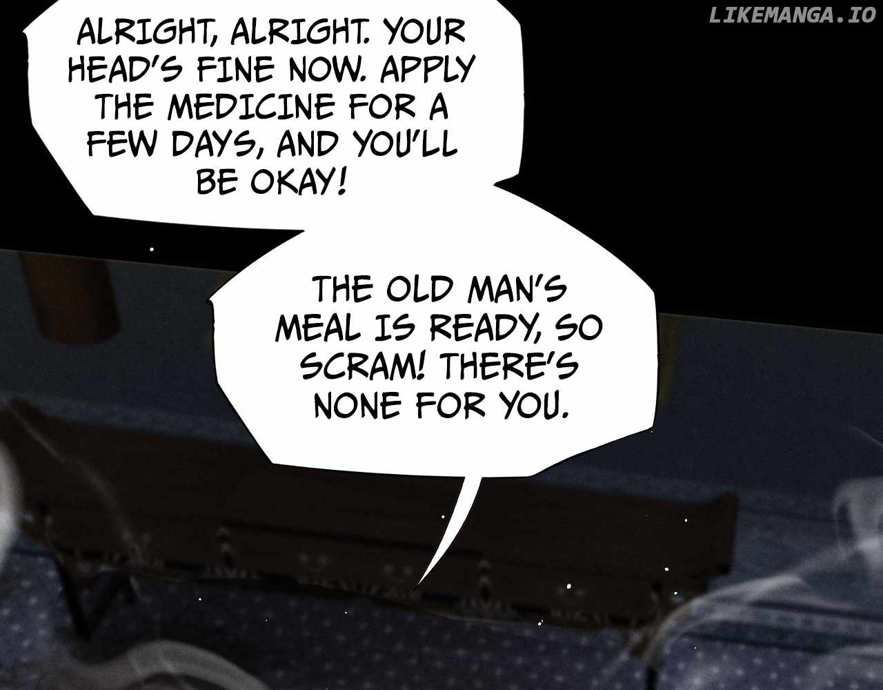 SINISTER IMMORTAL PATH Chapter 12 page 101