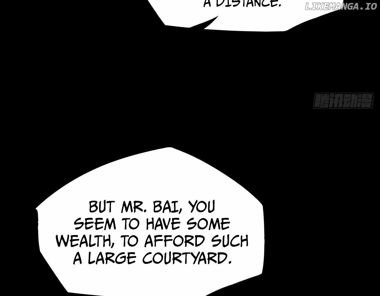 SINISTER IMMORTAL PATH Chapter 12 page 126