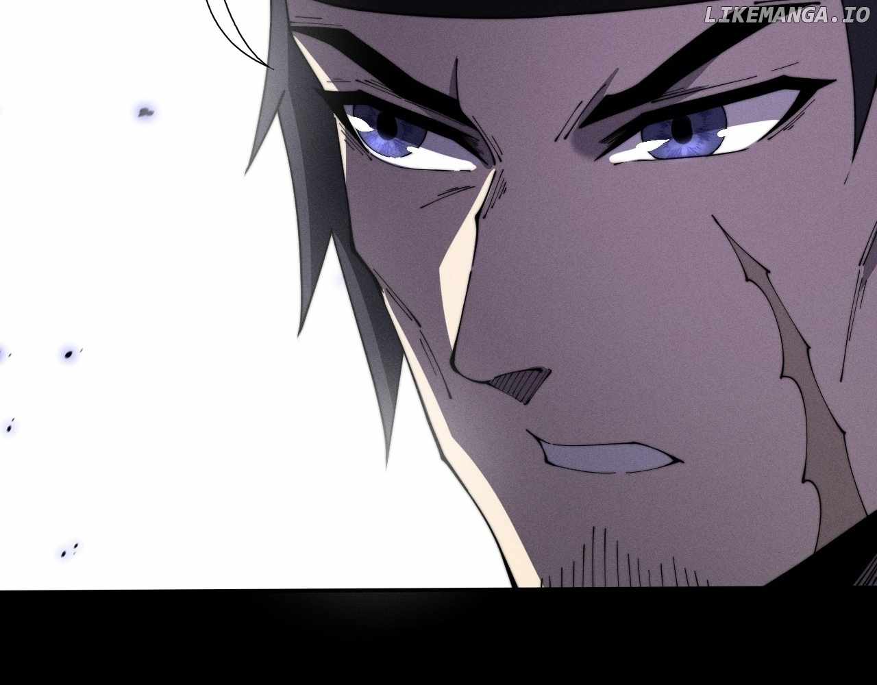 SINISTER IMMORTAL PATH Chapter 12 page 131