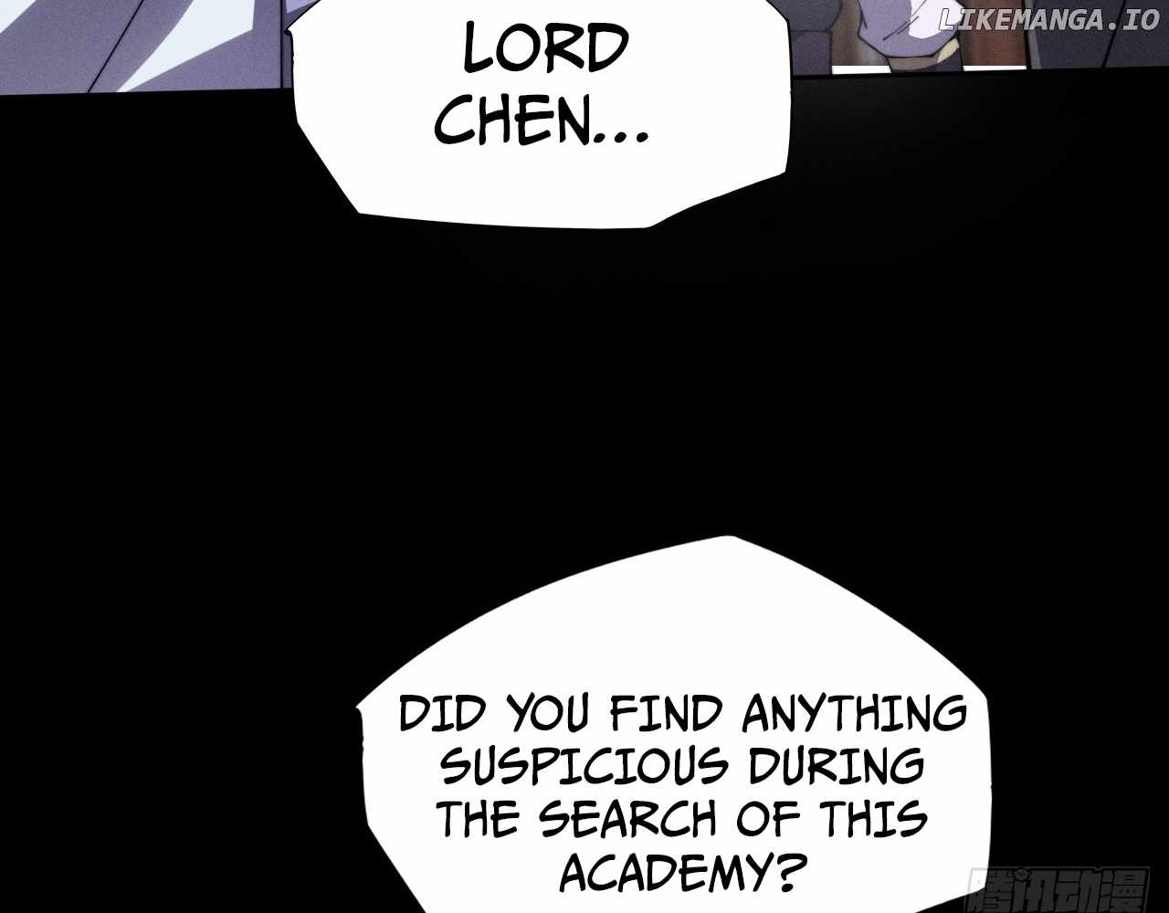 SINISTER IMMORTAL PATH Chapter 12 page 135