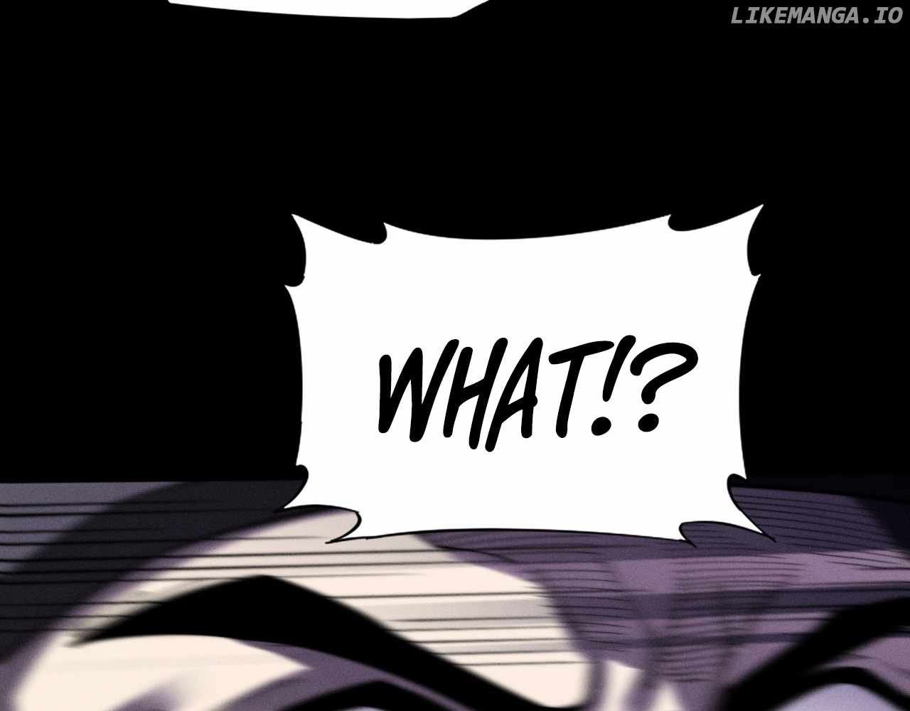 SINISTER IMMORTAL PATH Chapter 12 page 138