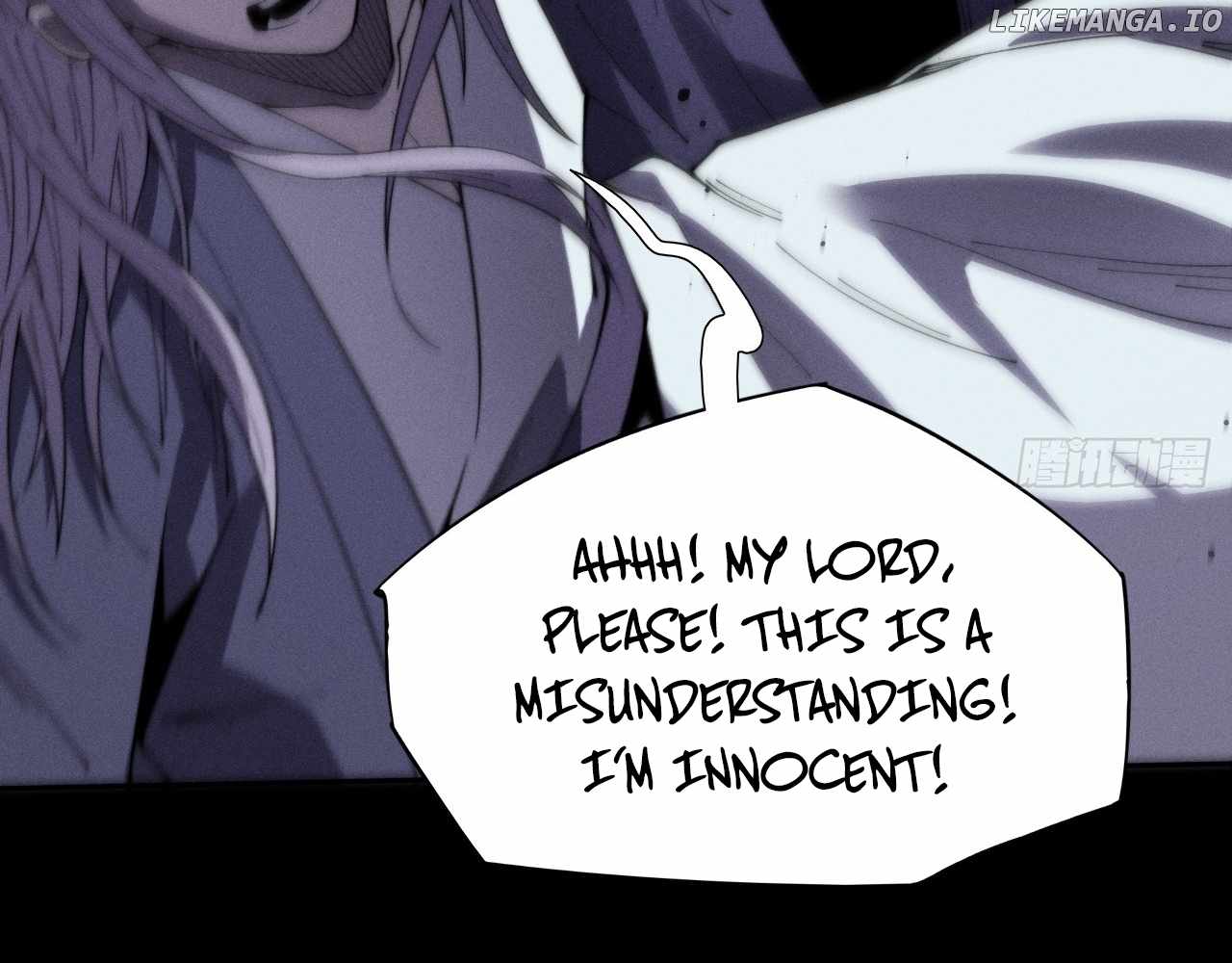 SINISTER IMMORTAL PATH Chapter 12 page 148