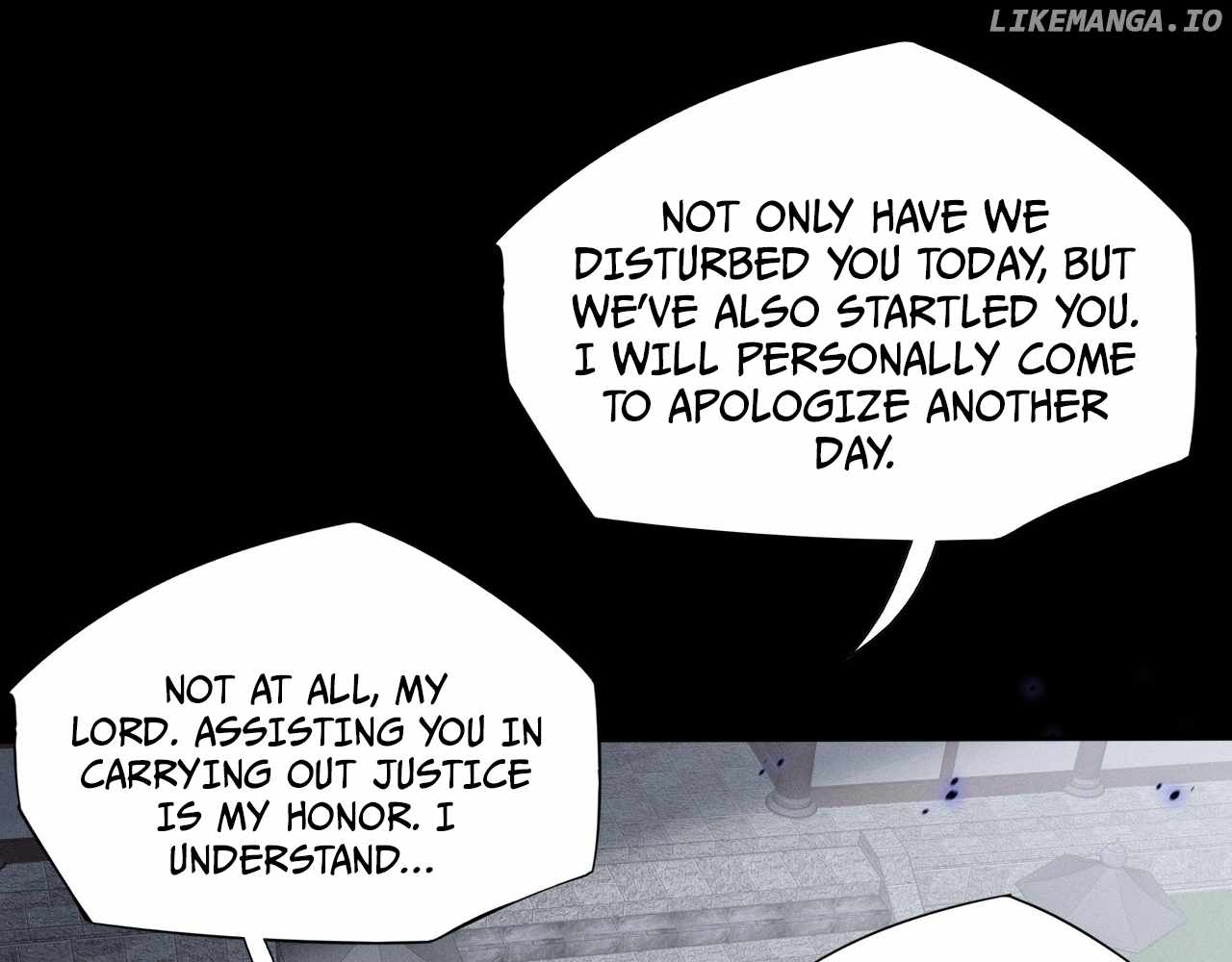 SINISTER IMMORTAL PATH Chapter 12 page 155