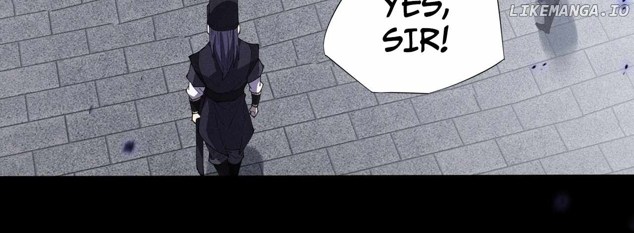 SINISTER IMMORTAL PATH Chapter 12 page 157