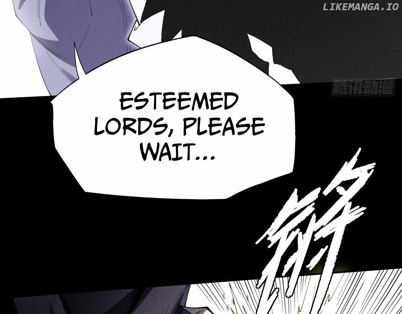SINISTER IMMORTAL PATH Chapter 12 page 160