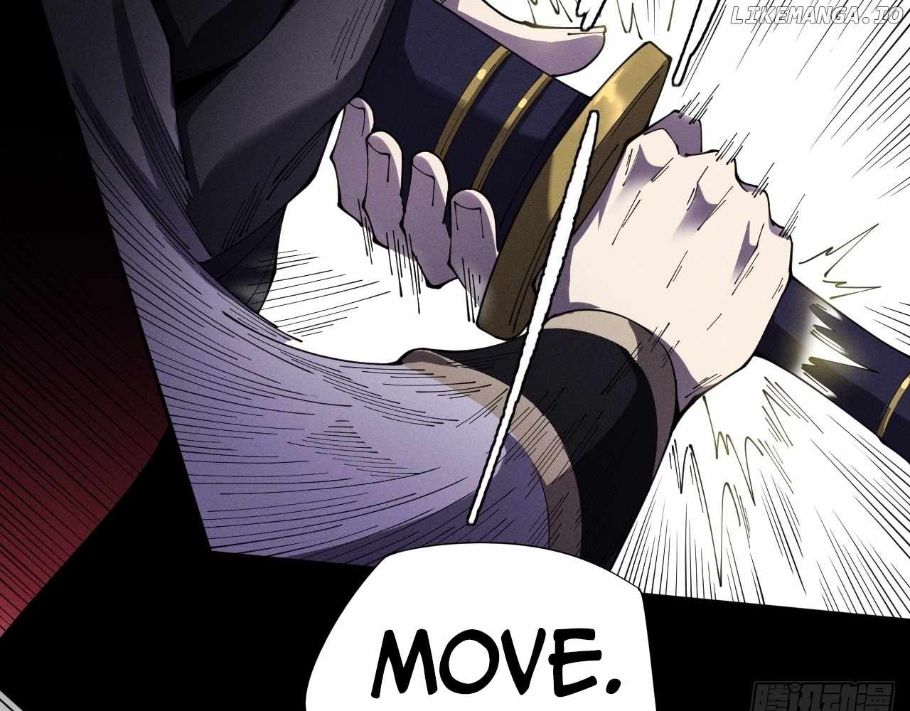 SINISTER IMMORTAL PATH Chapter 12 page 161