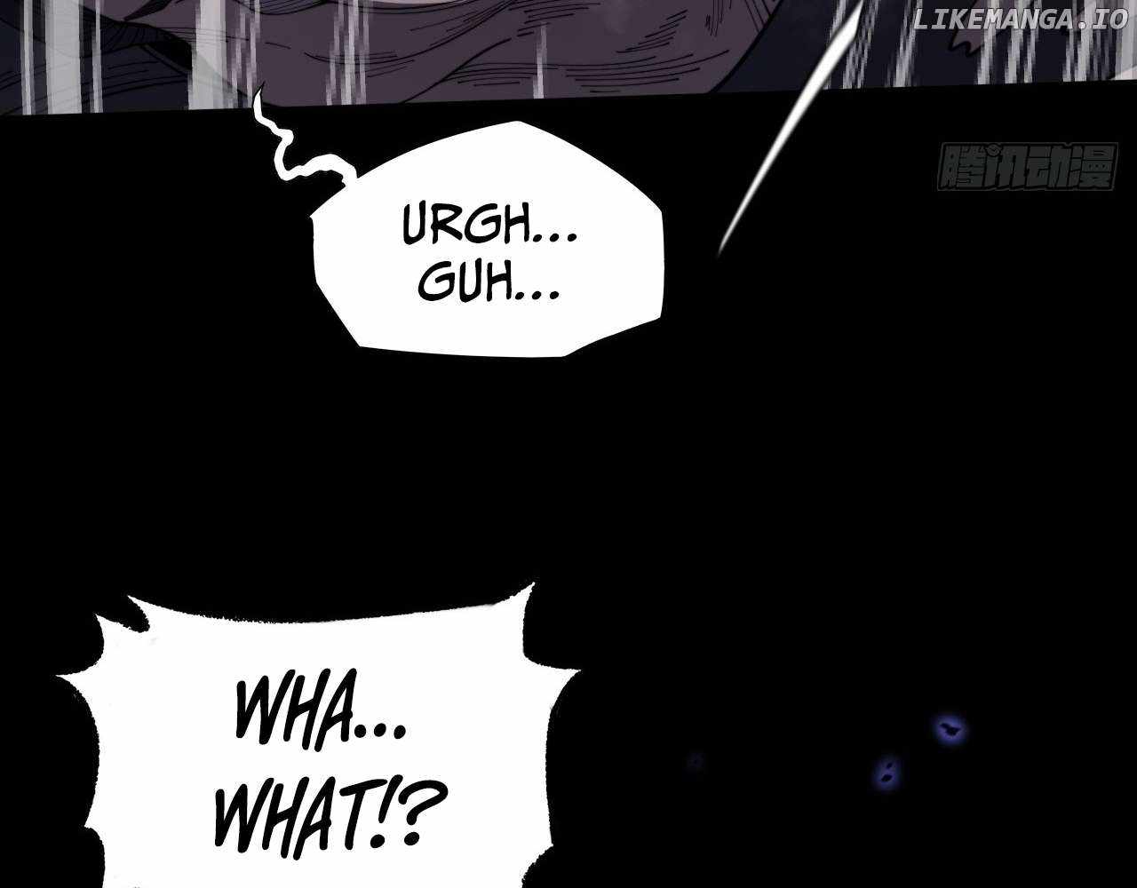 SINISTER IMMORTAL PATH Chapter 13 page 22