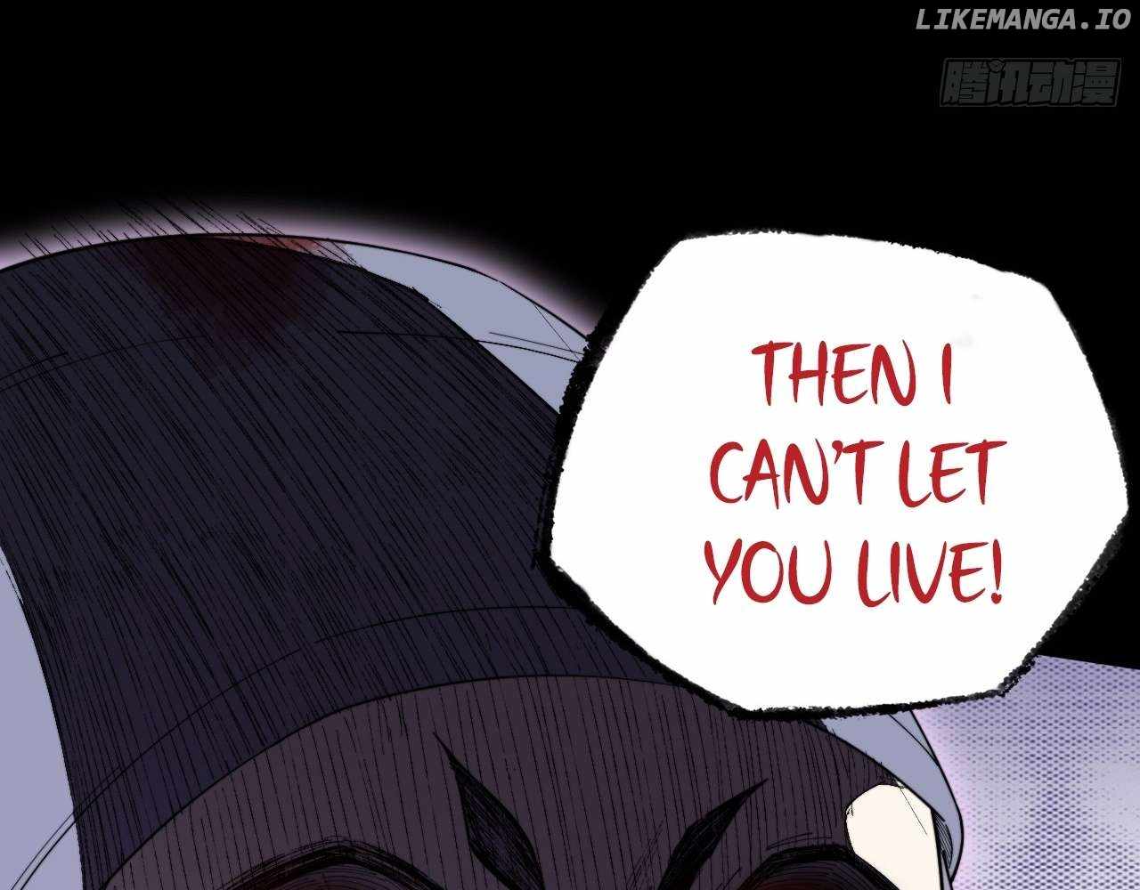 SINISTER IMMORTAL PATH Chapter 13 page 32