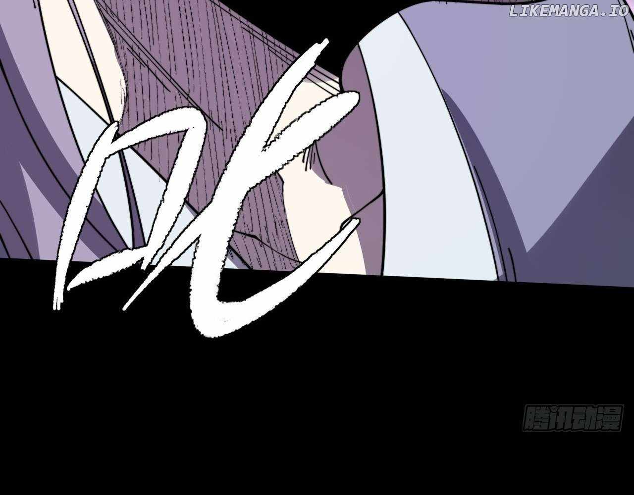 SINISTER IMMORTAL PATH Chapter 13 page 34