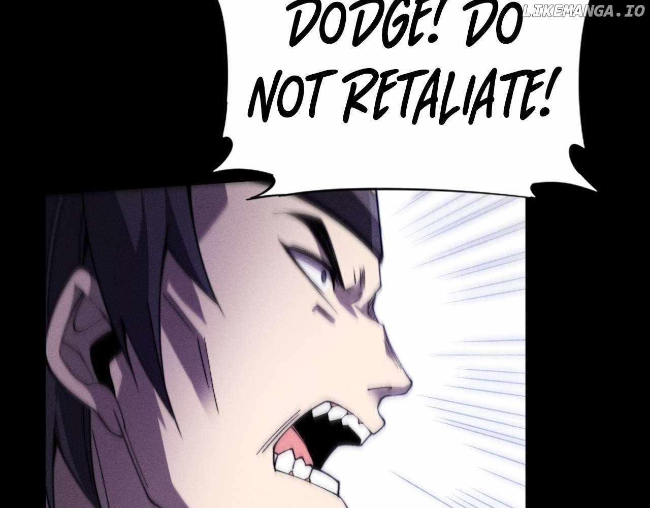 SINISTER IMMORTAL PATH Chapter 13 page 38