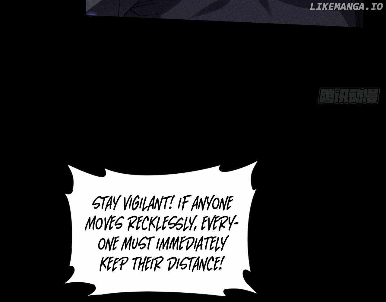 SINISTER IMMORTAL PATH Chapter 13 page 49