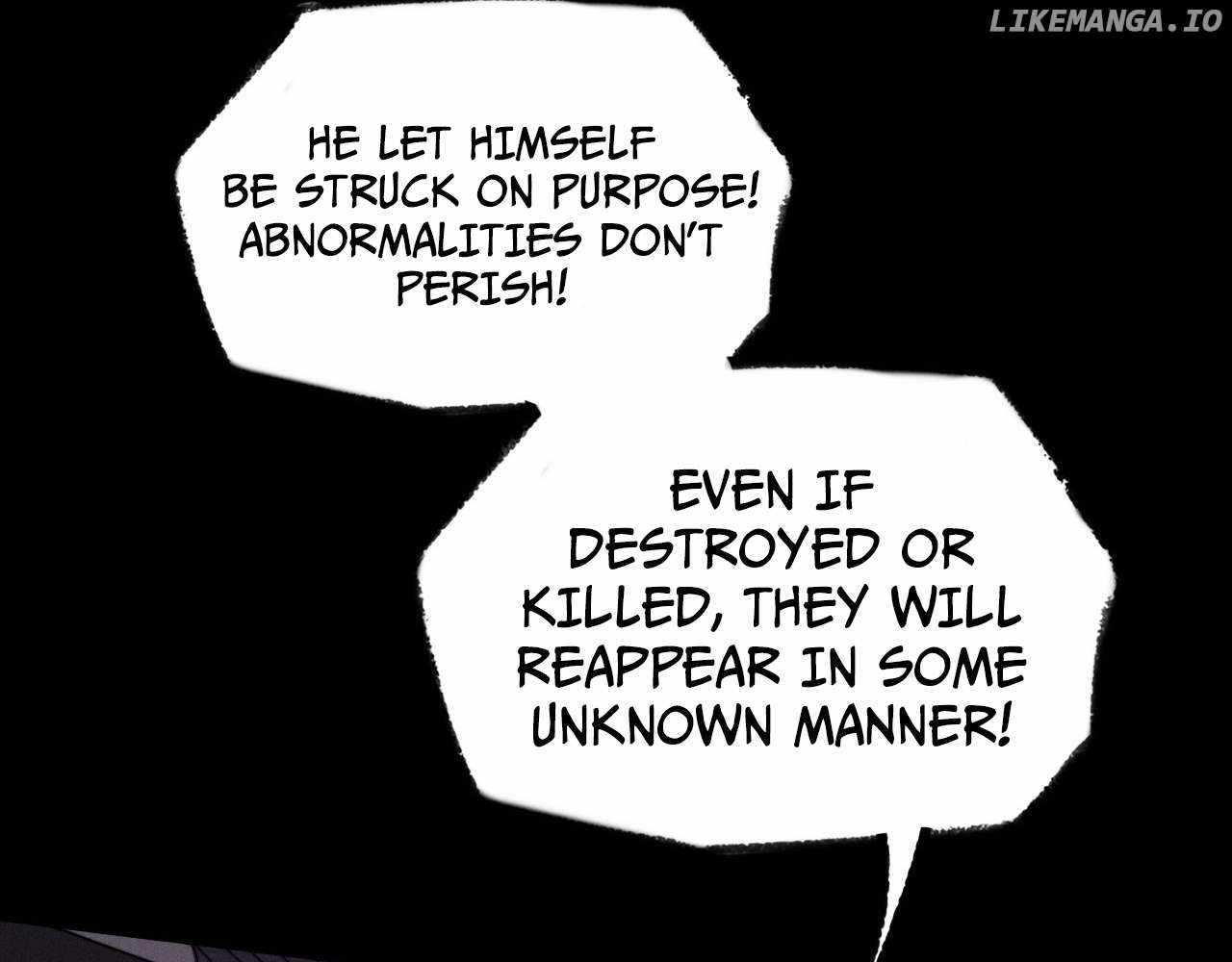 SINISTER IMMORTAL PATH Chapter 13 page 52