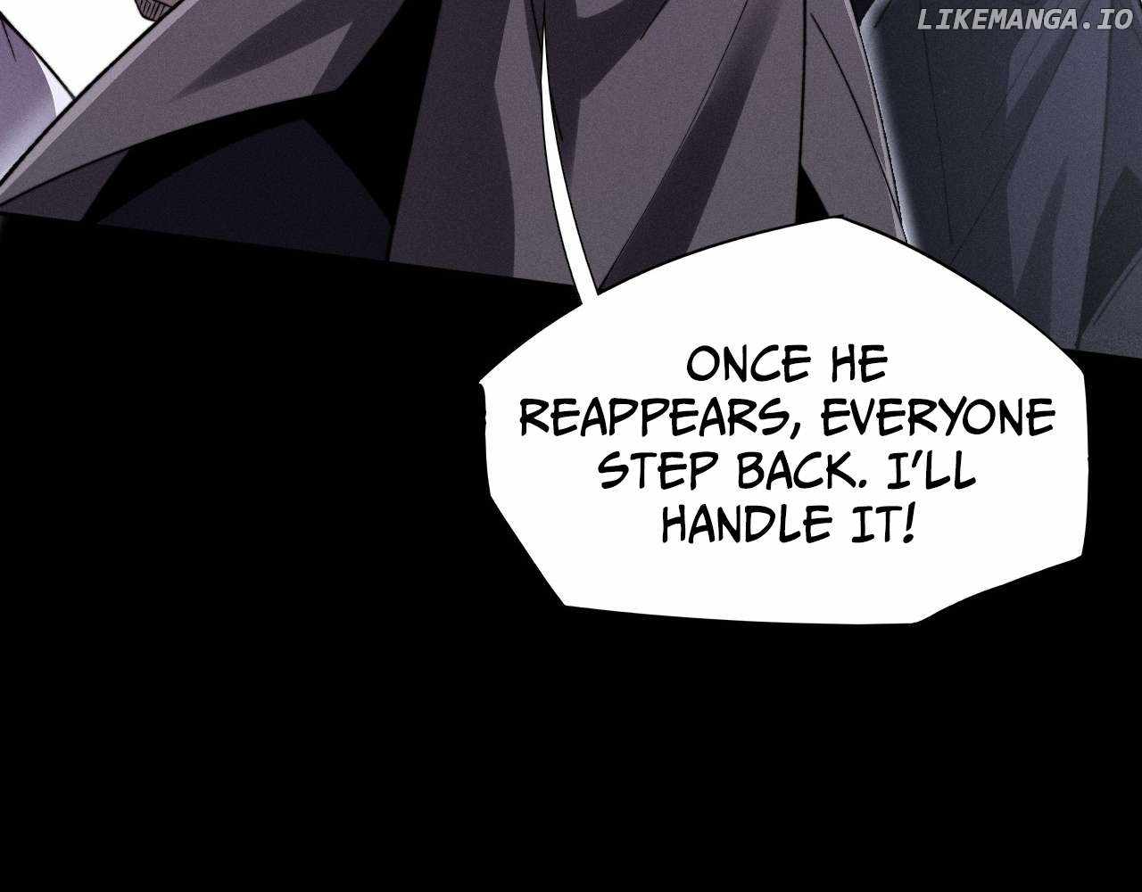 SINISTER IMMORTAL PATH Chapter 13 page 57