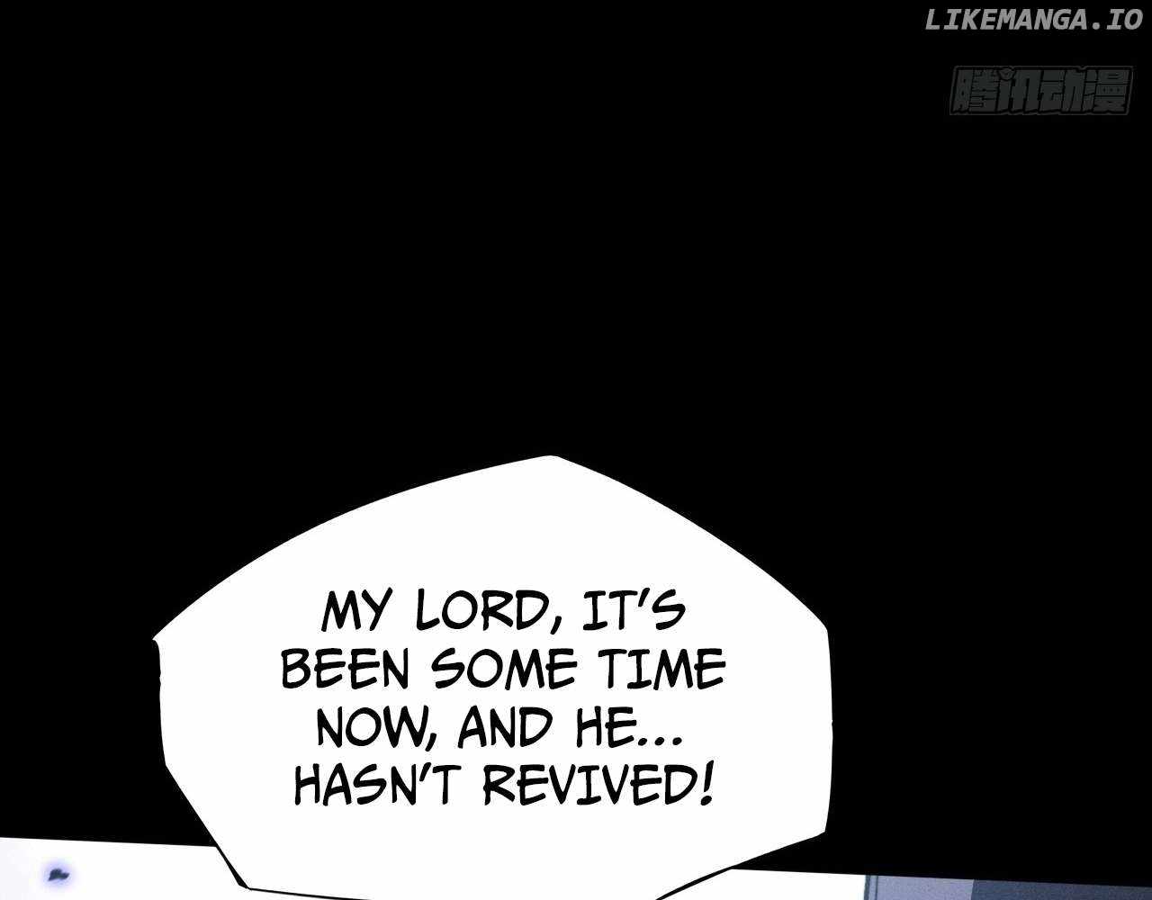 SINISTER IMMORTAL PATH Chapter 13 page 61