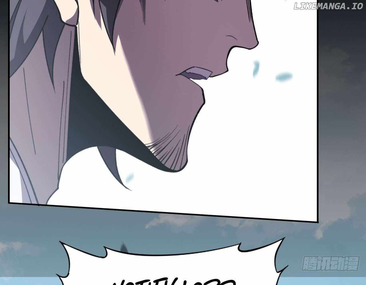 SINISTER IMMORTAL PATH Chapter 13 page 65