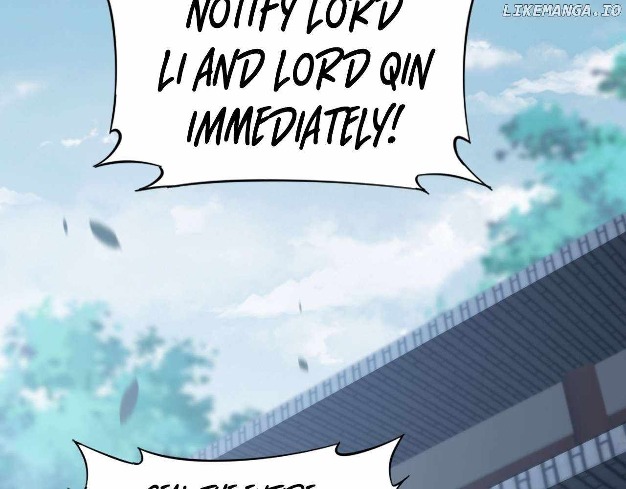 SINISTER IMMORTAL PATH Chapter 13 page 66