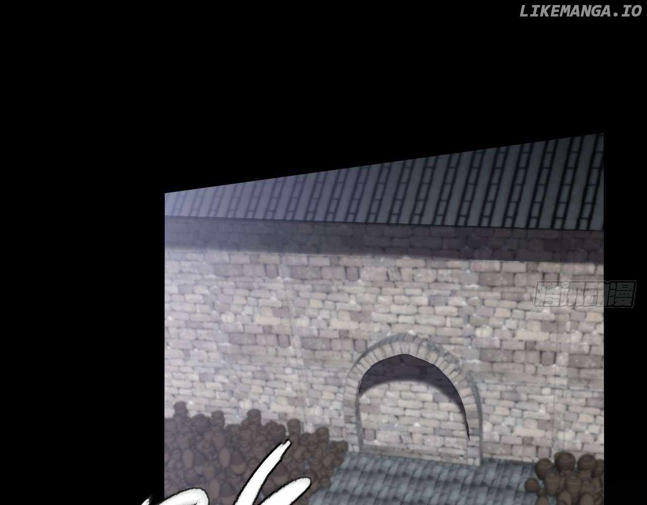 SINISTER IMMORTAL PATH Chapter 13 page 69