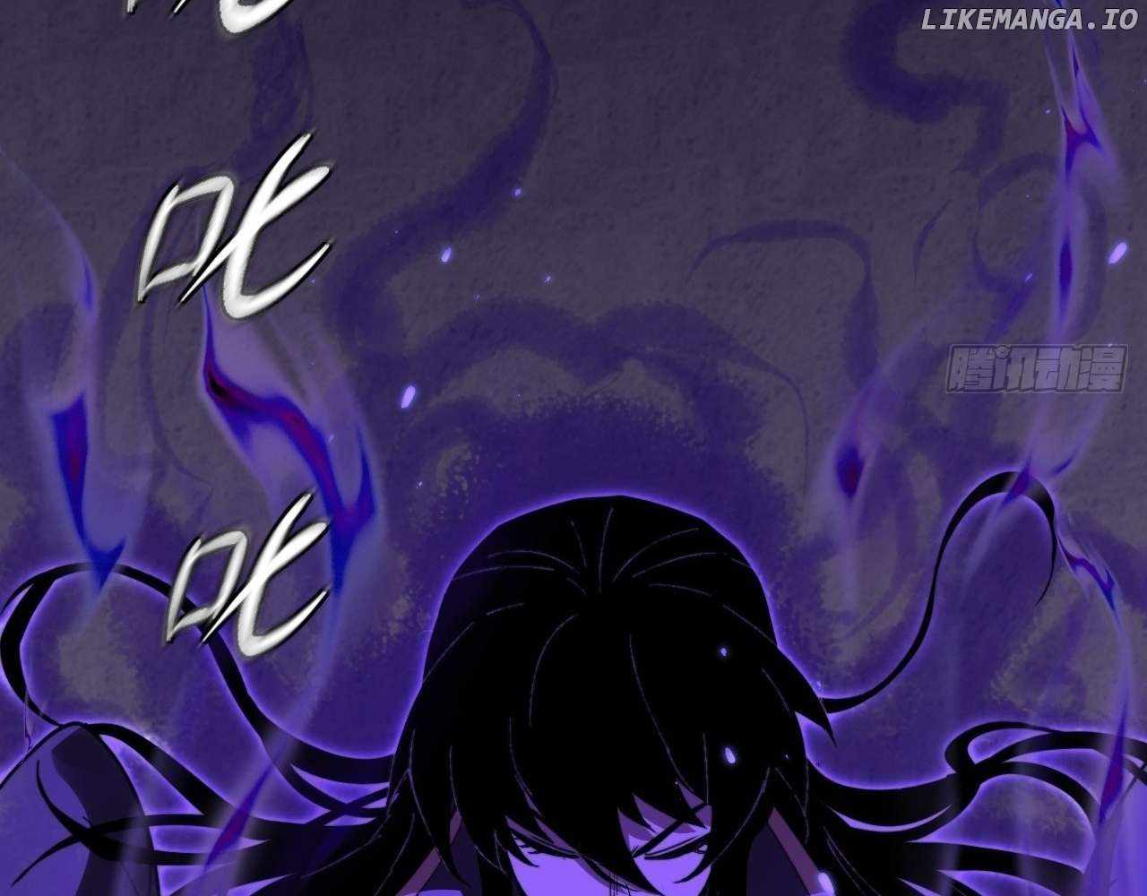 SINISTER IMMORTAL PATH Chapter 13 page 71