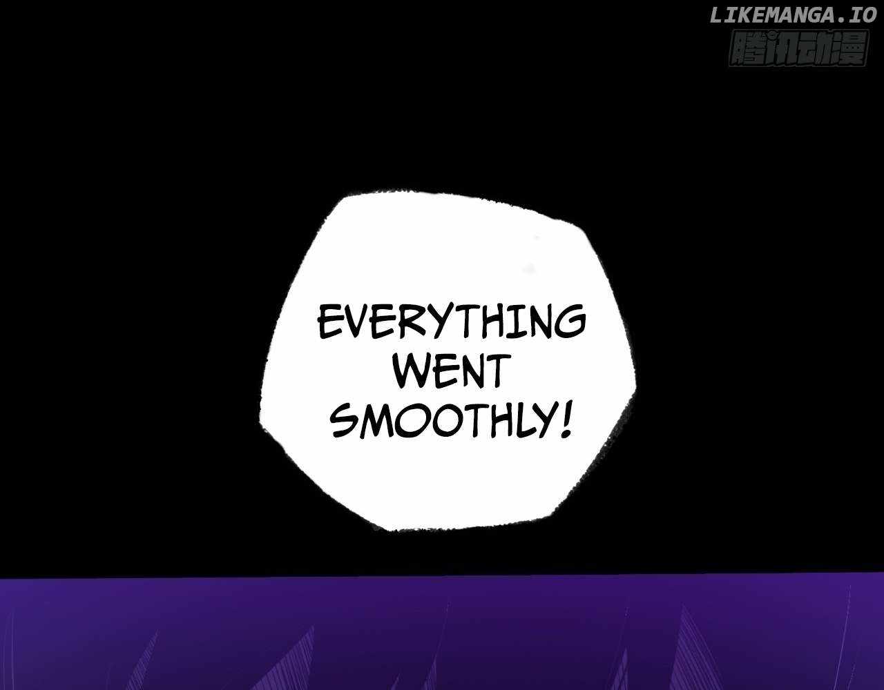 SINISTER IMMORTAL PATH Chapter 13 page 75