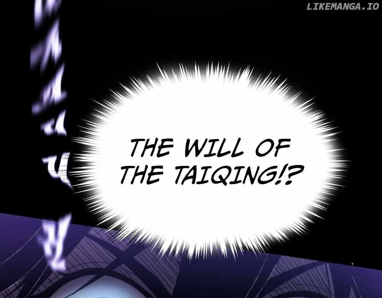 SINISTER IMMORTAL PATH Chapter 13 page 90