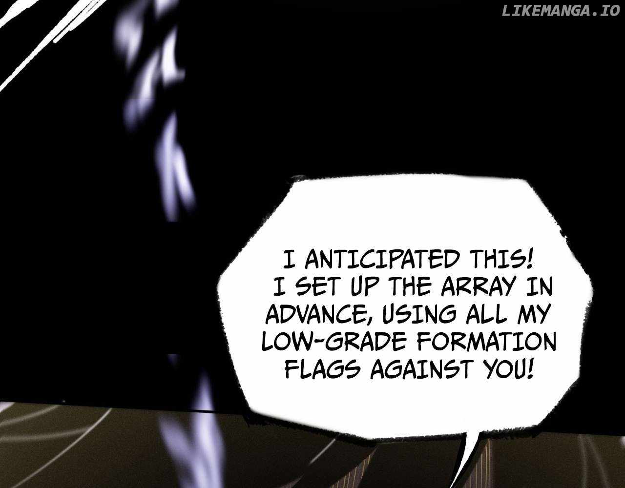SINISTER IMMORTAL PATH Chapter 13 page 98