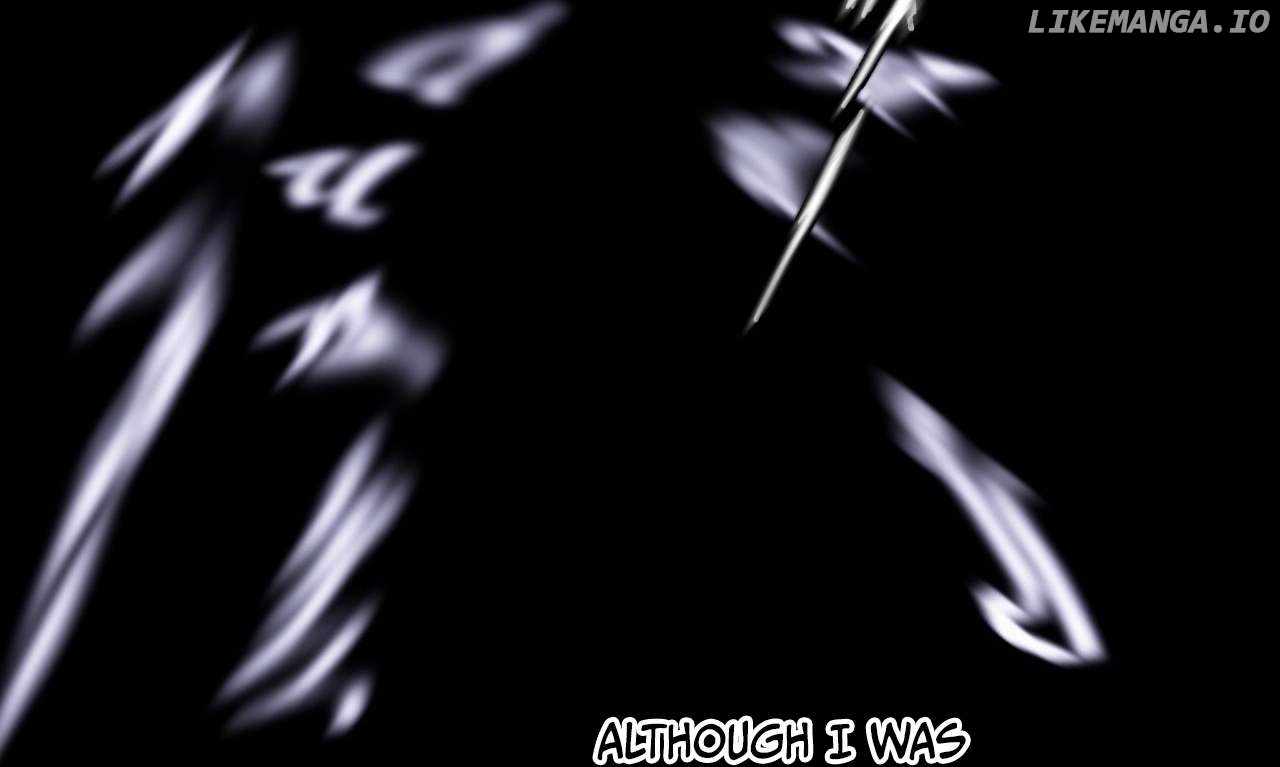 SINISTER IMMORTAL PATH Chapter 13 page 103