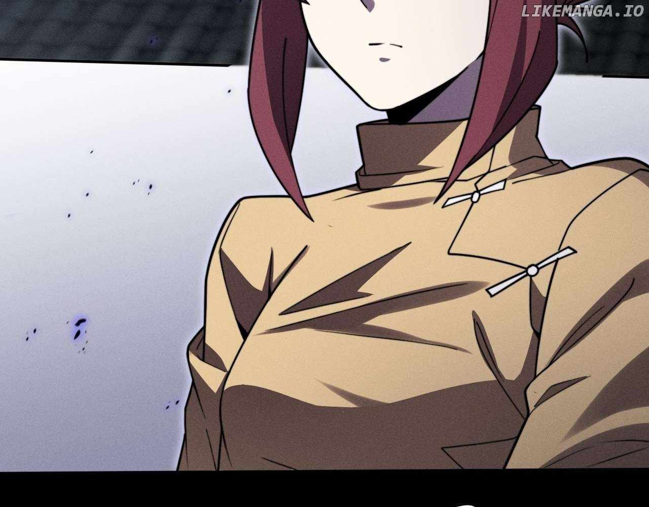 SINISTER IMMORTAL PATH Chapter 13 page 110