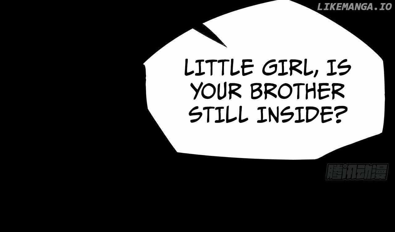 SINISTER IMMORTAL PATH Chapter 13 page 111