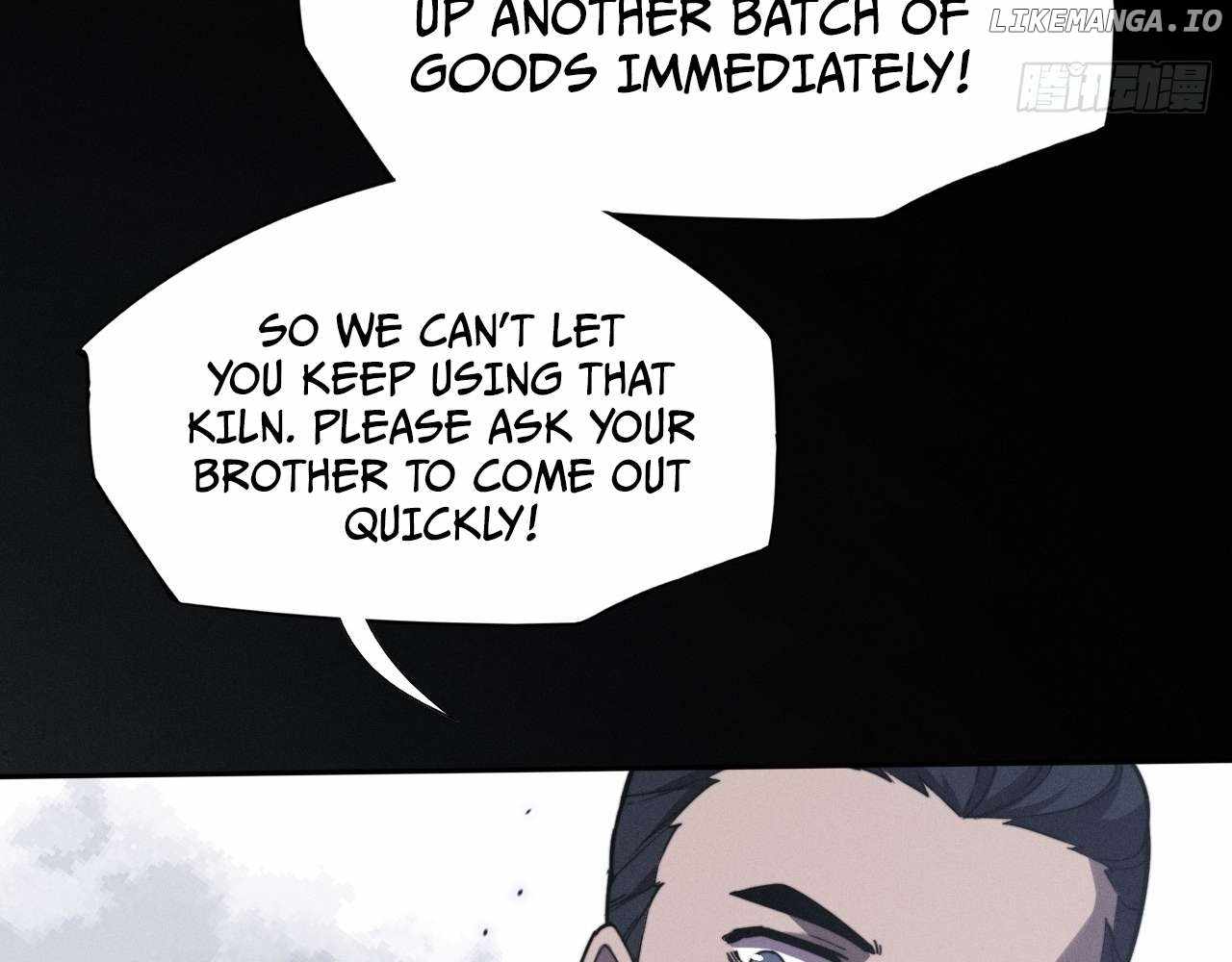 SINISTER IMMORTAL PATH Chapter 13 page 114