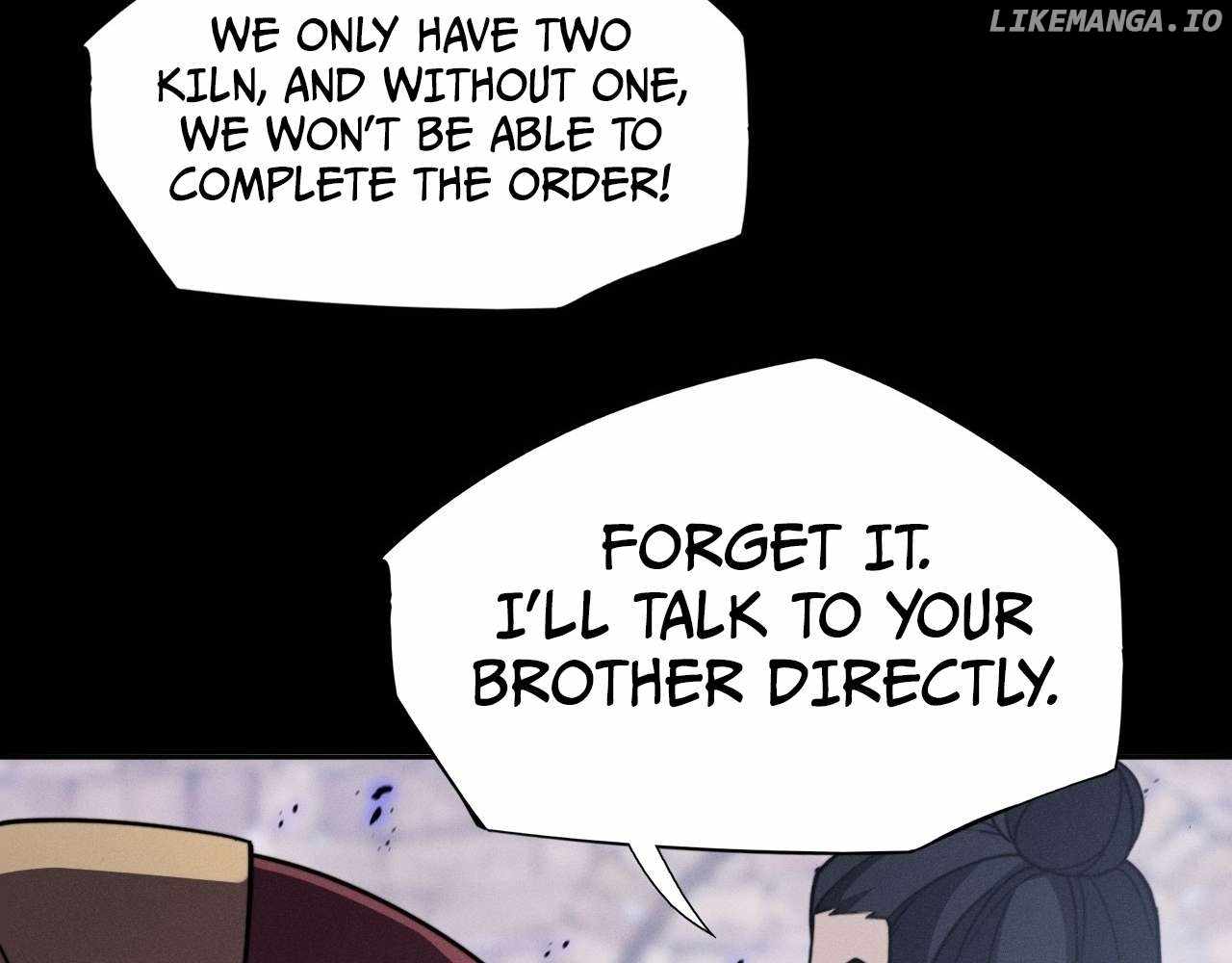 SINISTER IMMORTAL PATH Chapter 13 page 119
