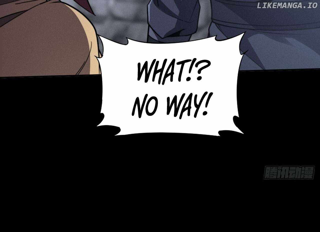 SINISTER IMMORTAL PATH Chapter 13 page 121