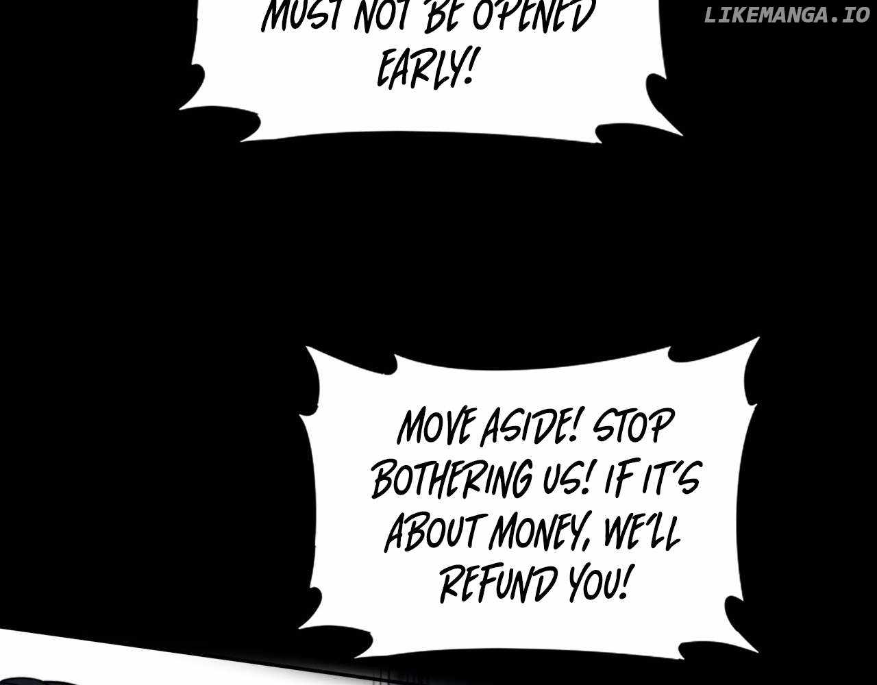 SINISTER IMMORTAL PATH Chapter 13 page 124