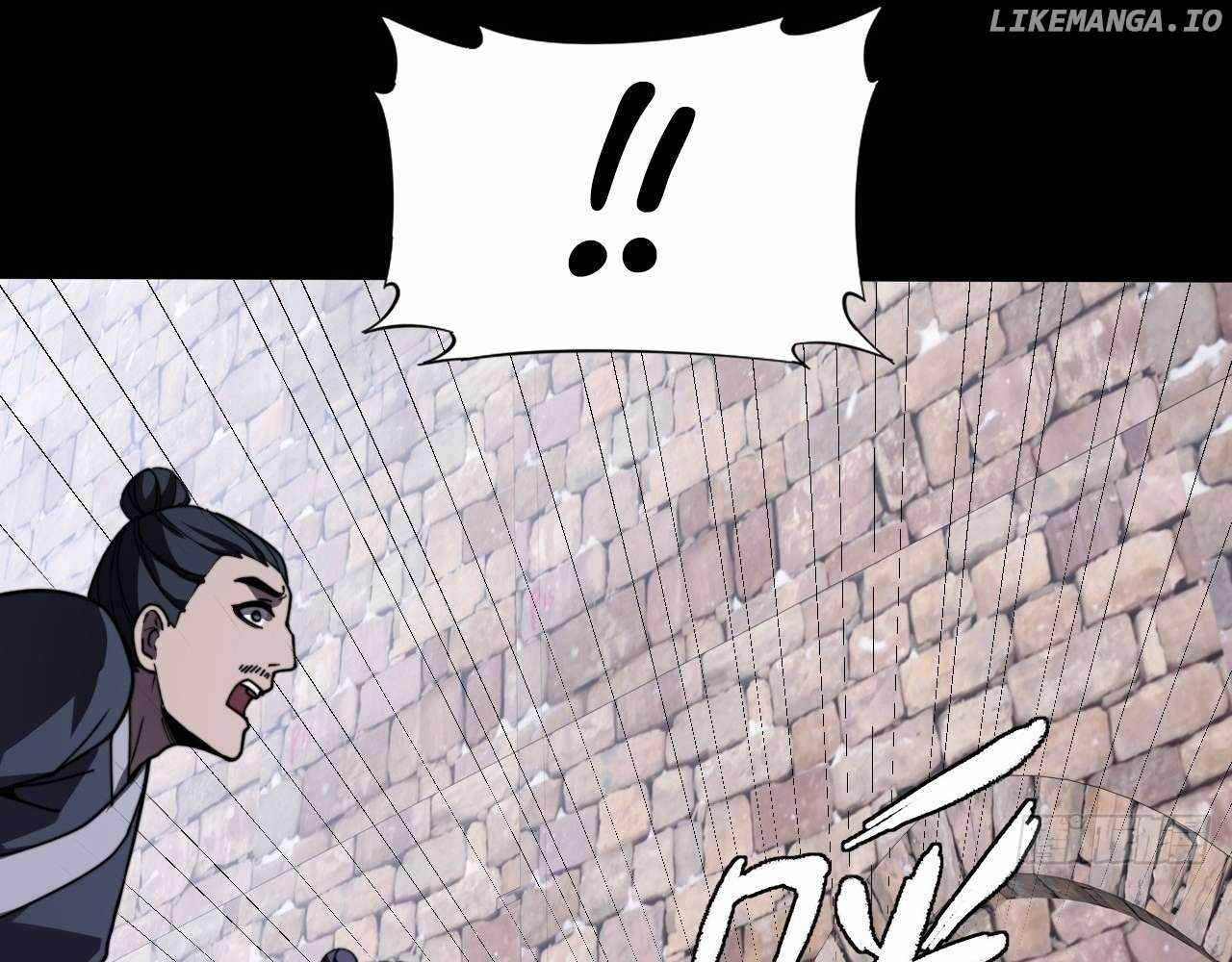 SINISTER IMMORTAL PATH Chapter 13 page 131