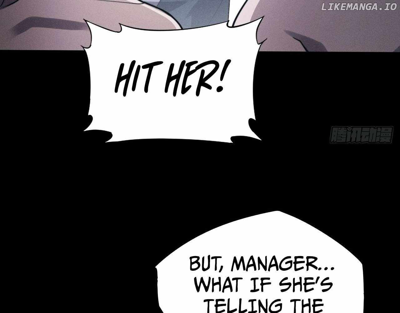 SINISTER IMMORTAL PATH Chapter 13 page 145