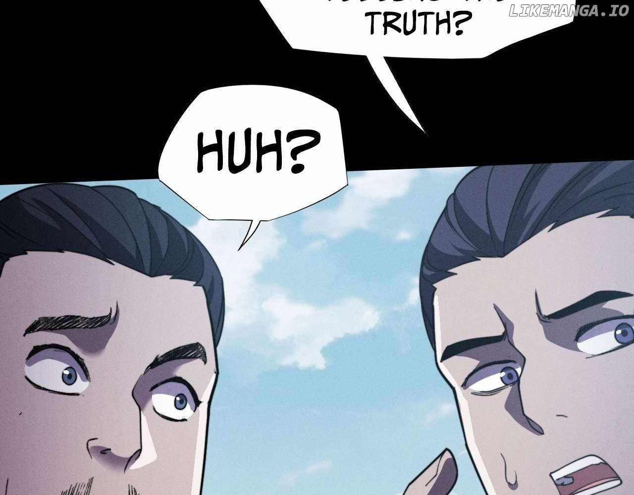 SINISTER IMMORTAL PATH Chapter 13 page 146