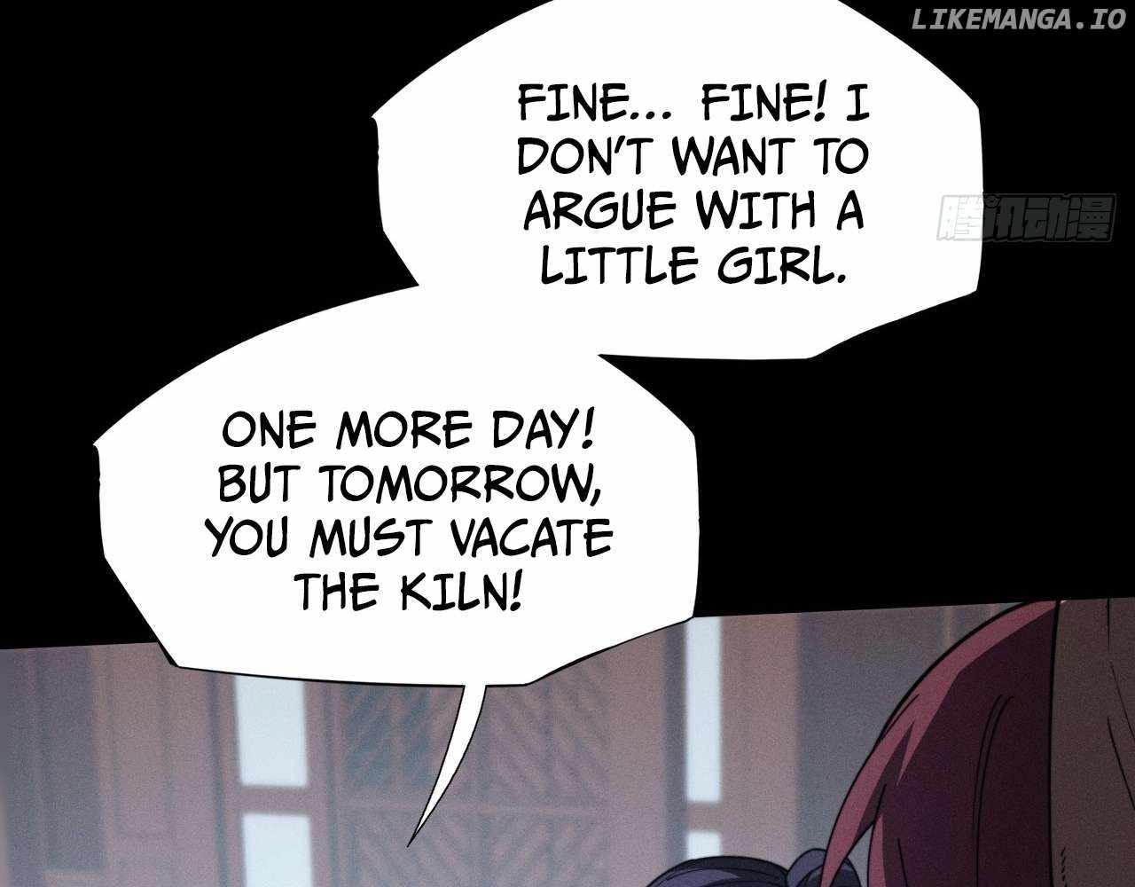SINISTER IMMORTAL PATH Chapter 13 page 150
