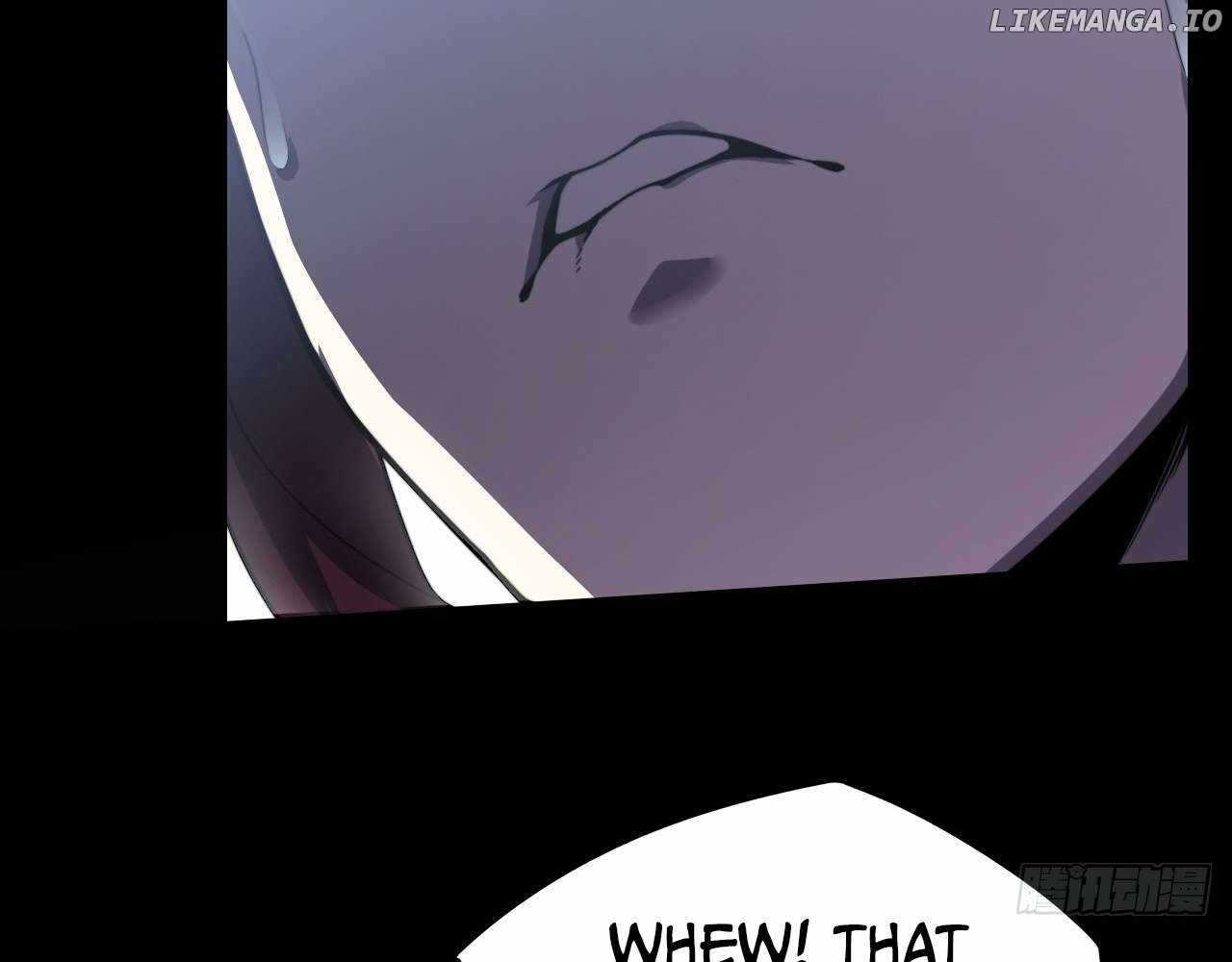 SINISTER IMMORTAL PATH Chapter 13 page 155