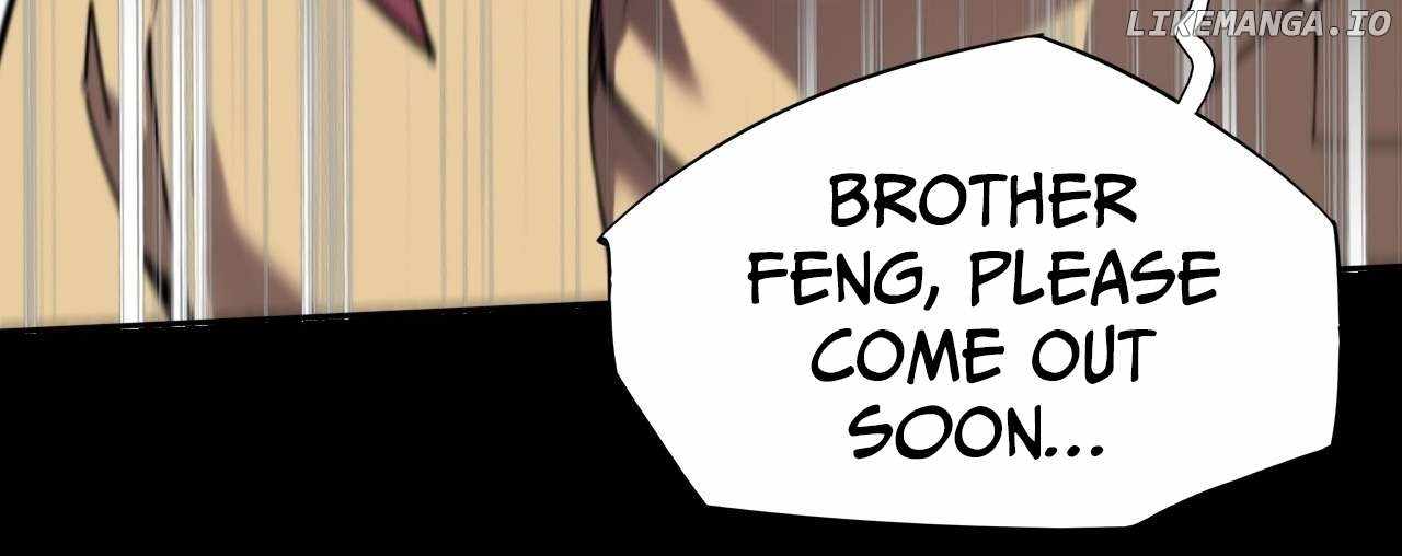 SINISTER IMMORTAL PATH Chapter 13 page 158