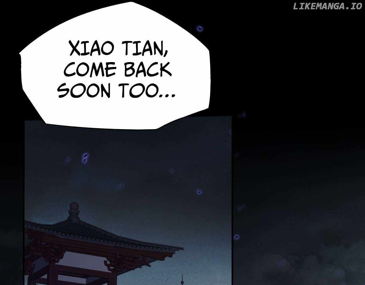 SINISTER IMMORTAL PATH Chapter 13 page 159